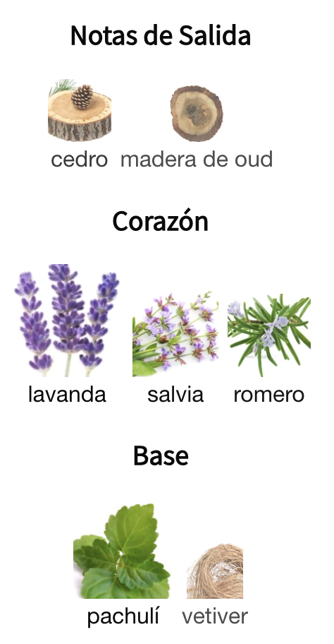 Qimmah For Men Lattafa - Imagen 3