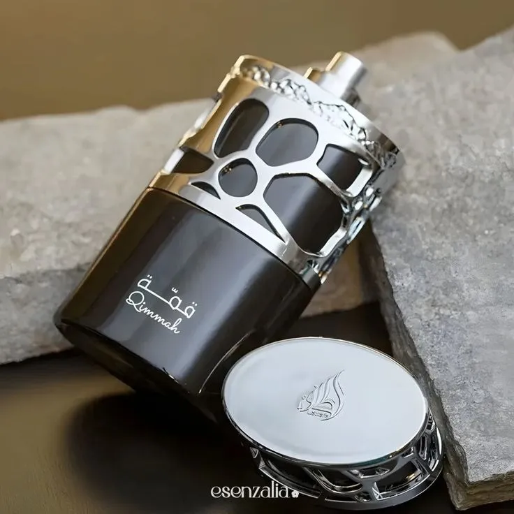 Qimmah For Men Lattafa - Imagen 4